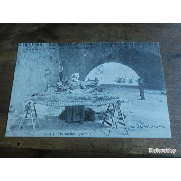 cp la matelassi�re