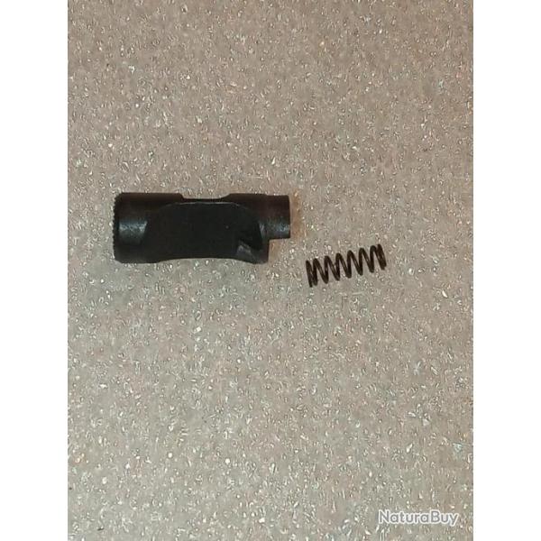 Poussoir de chargeur Hege AP-66 cal.7,65