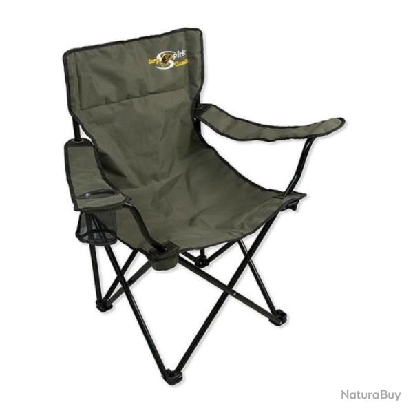 Level Chair Carp Spirit Classic