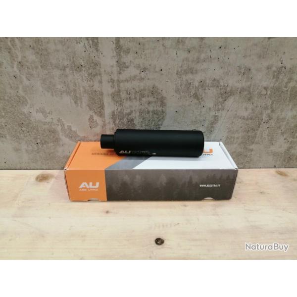 Silencieux Ase Ultra SL7I Noir pour Accuracy International - cal .30 / 338 -  18x1.5 spigot