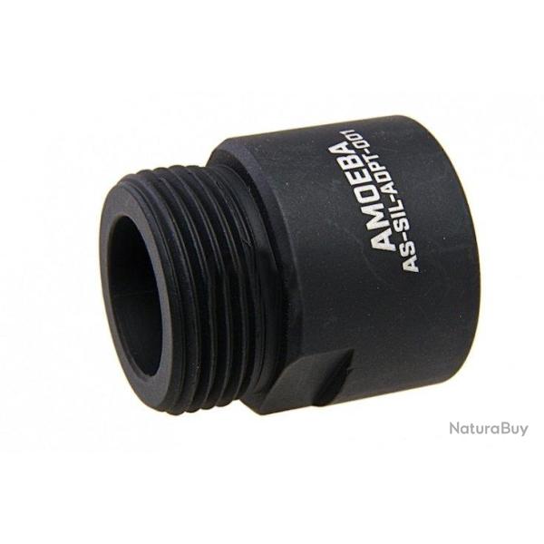 Striker Adaptateur Silencieux (Ares)