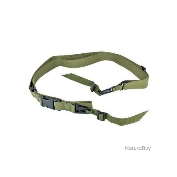 Sangle 3 Points (JS Tactical) OD