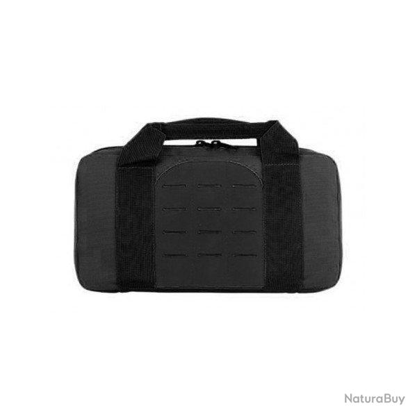 Sacoche 35cm Lasercut (S&T) Noir