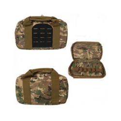 Sacoche 35cm Lasercut (S&T) Multicam