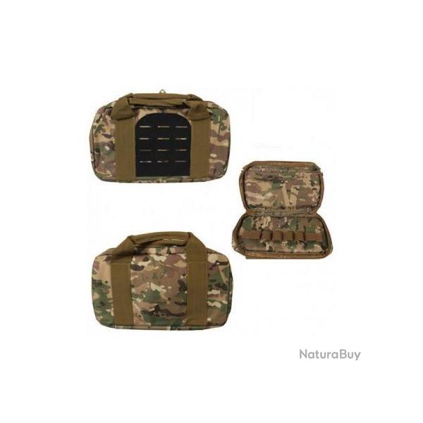 Sacoche 35cm Lasercut (S&T) Multicam