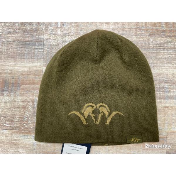 BONNET BLASER ARGALI VERT