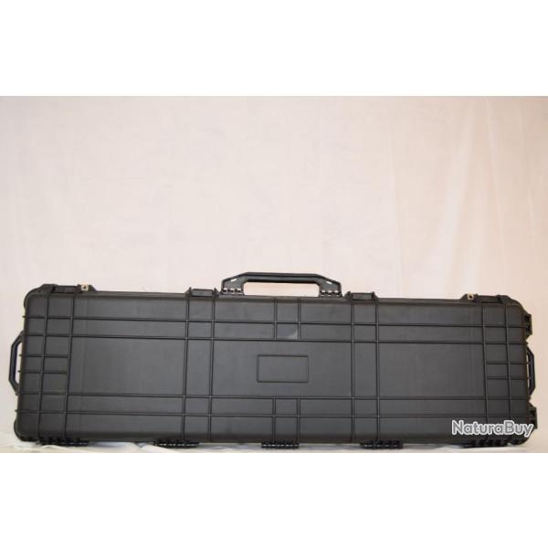 OP Grand gibier ! - Malette Skyway pour armes longues 134 x 40.6 x 15.5 cm