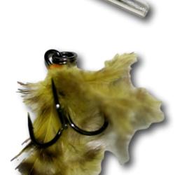 LEURRE 3D SUICIDE DARCK