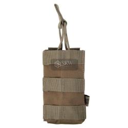 PORTE CHARGEURS M4 TAN DELTA TACTICS