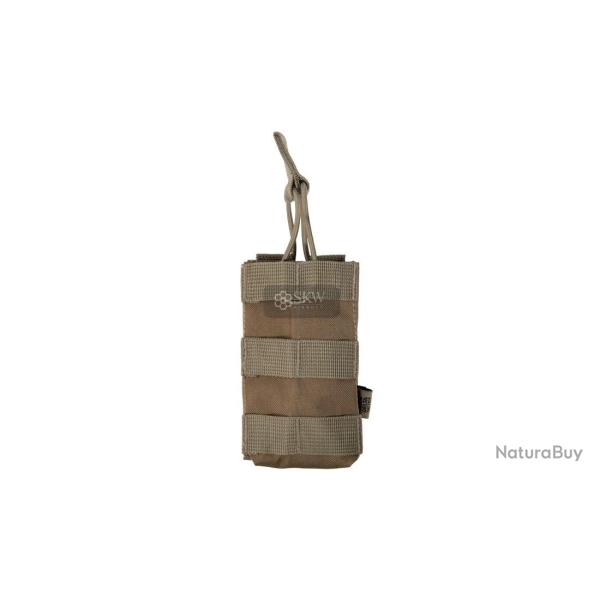 PORTE CHARGEURS M4 TAN DELTA TACTICS
