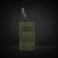 PORTE CHARGEURS M4 OD DELTA TACTICS