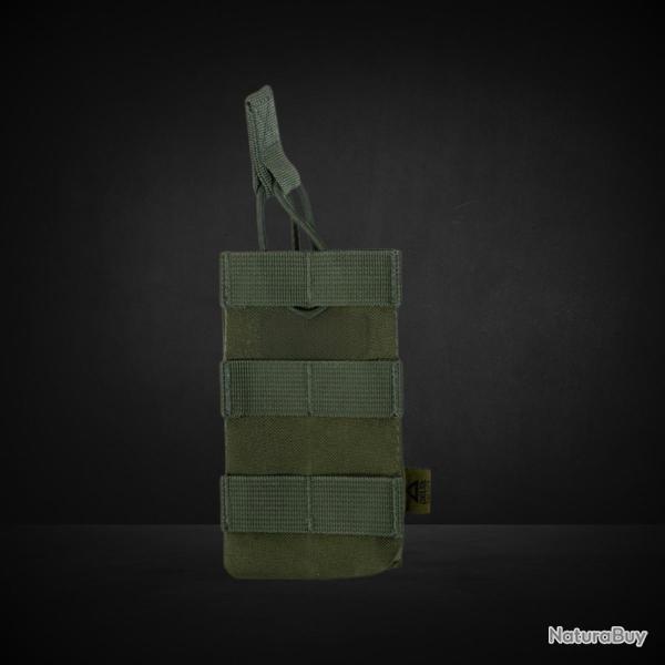 PORTE CHARGEURS M4 OD DELTA TACTICS
