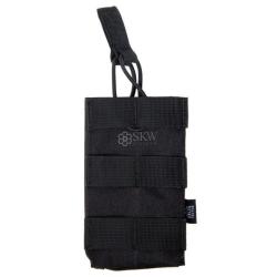PORTE CHARGEURS M4 BLACK DELTA TACTICS