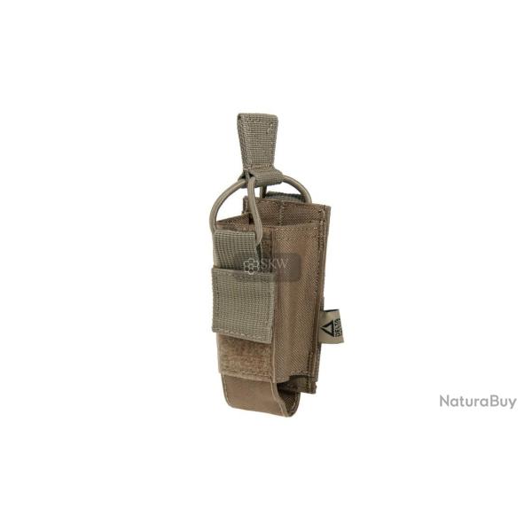 PORTE CHARGEURS PISTOLET TAN DELTA TACTICS