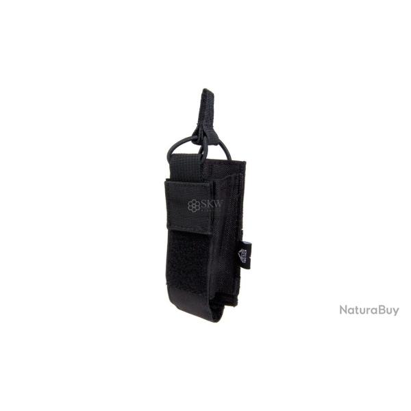 PORTE CHARGEURS PISTOLET BLACK DELTA TACTICS