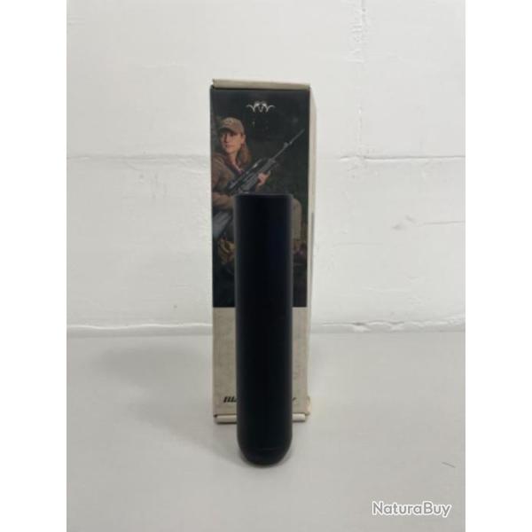 OCCASION !!! SILENCIEUX BLASER VARIANT CALIBRE 6.5mm FILETAGE 15x1