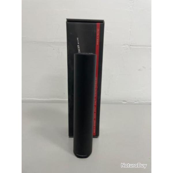 OCCASION !!! SILENCIEUX BLASER by A-TEC CALIBRE 8mm FILETAGE 17x1