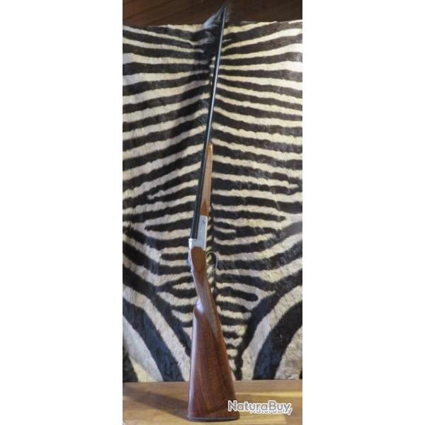 Fusil YILDIZ country juxtapos� �l�gant cal.410/76 - ca.71 - crosse anglaise - 5 chokes