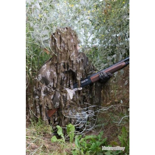 Ghillie suit nouvelle g�n�ration