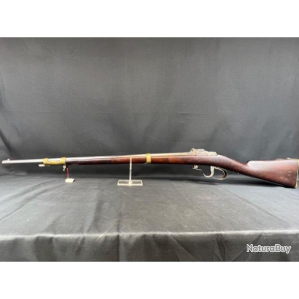 EXCEPTIONNEL TREUILLE DE BEAULIEU AVEC SON SABRE BA�ONNETTE LANCEcalibre 9mm 2eme SERIE PHOTOS