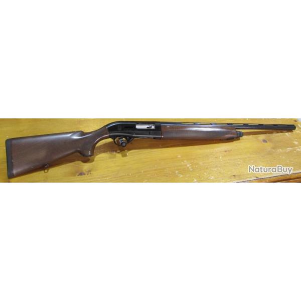 Fusil semi-auto Beretta AL391 Urika , cal 12/76 , canon 66cm a choke interchangeable bon etat