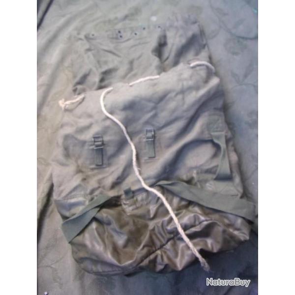 sac origine arme franaise