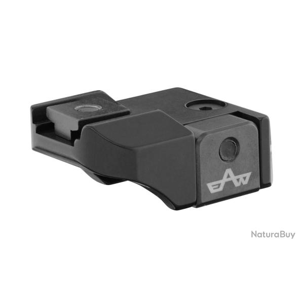 Montage Fixe EAW Picatinny Rail ZM