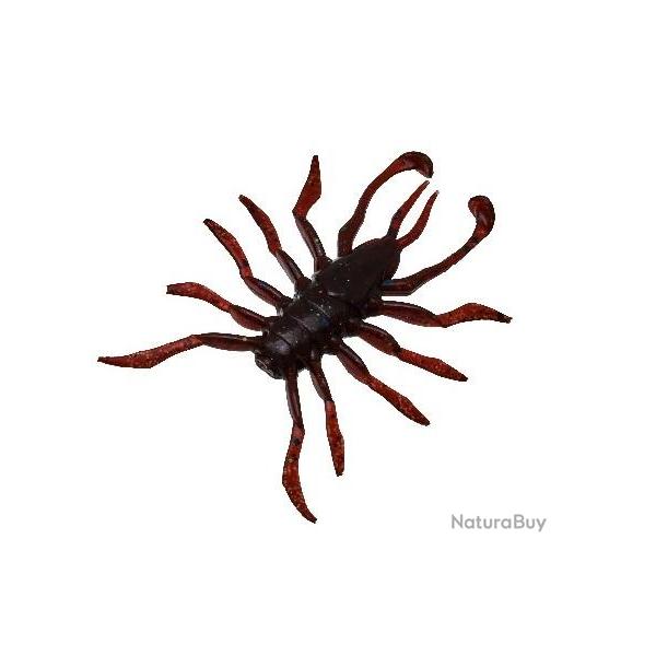 RV BUG 38 PAR 8 Cola citras flake