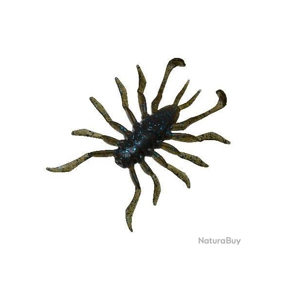 RV BUG 38 PAR 8 Dark green pumpkin blue