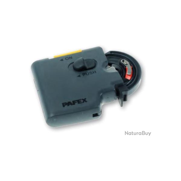 MONTE HAMECON ELECTRIQUE