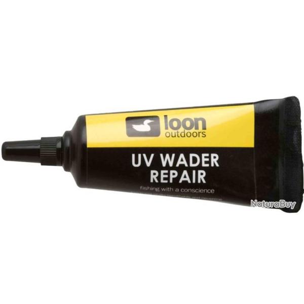 UV WADERS REPAIR LOON