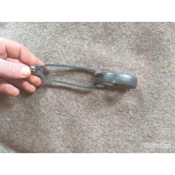 Pontet avec visserie Lee enfield n1 MK3