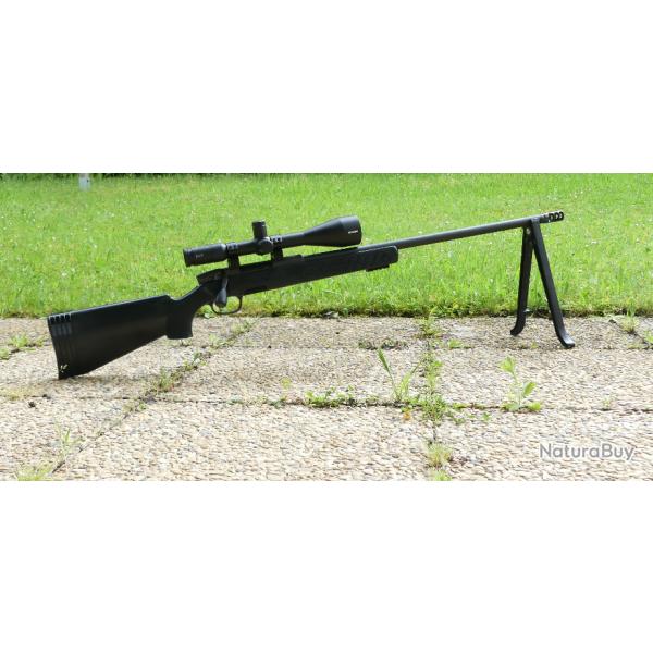 STEYR MANNLICHER SSG 69 CALIBRE 308W Version Intervention
