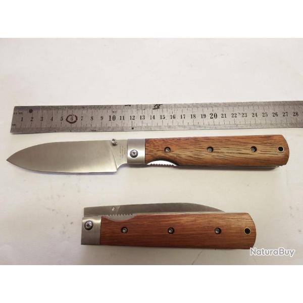 COUTEAU PLIANT GM (HERBERTZ)