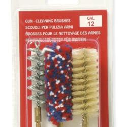 KIT 3 ECOUVILLONS CALIBRE 12