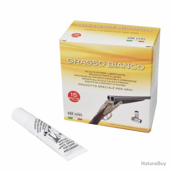 GRAISSE HAUTE TEMPERATURE POUR CHOKE