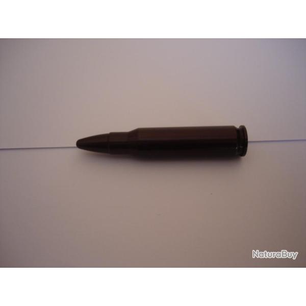 une douille amortisseur "Snap cap" cal. 308 winchester en aluminium - A-Zoom