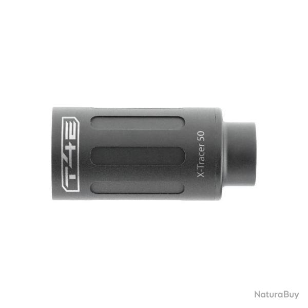 X-TRACER 50 SIMULATEUR DE TIR LED UV POUR T4E TR TP 50 X-TENDER M17X1 umarex