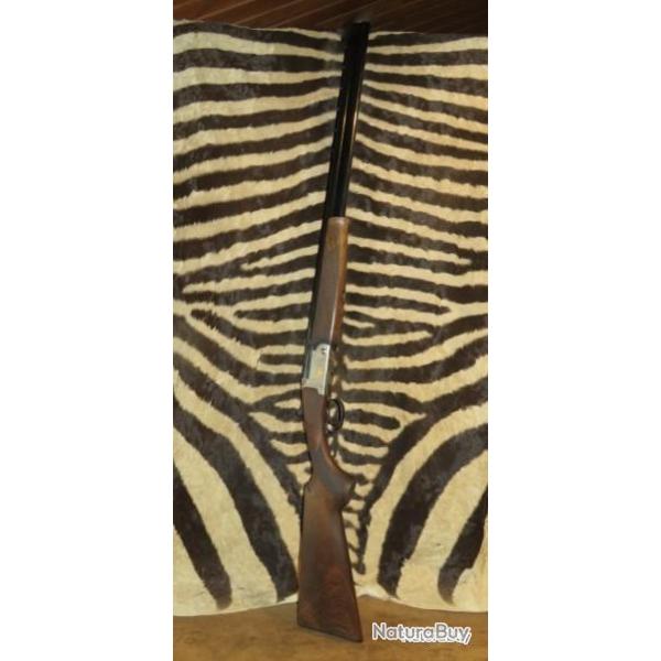 Fusil FAIR Premier Ergal cal.28/76 - ca.71cm - 3 chokes 1/4 1/2 3/4 - monod�tente s�lective