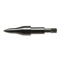 Pointes Combo Saunders 125 grains 7 1 mm