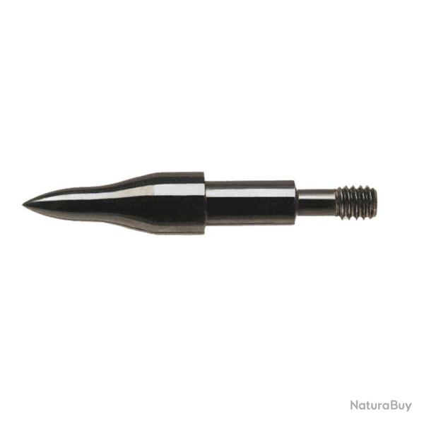 Pointes Combo Saunders 125 grains 7 1 mm