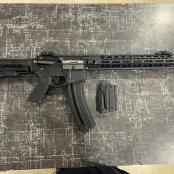 hammerli TAC R1 22LR