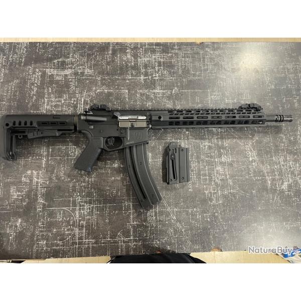 hammerli TAC R1 22LR