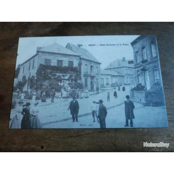 cp anost hotel duvernoy et la place