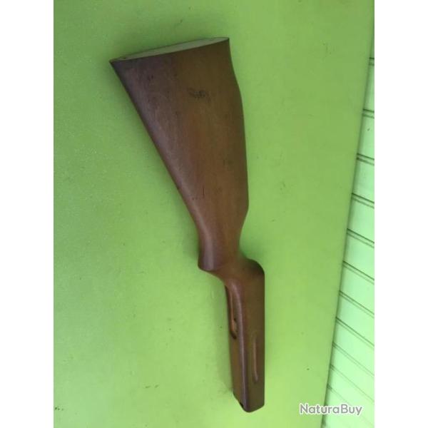 VENDU PAR LE-CUIRASSIER BELLE CROSSE DE CARABINE 4,5 EL GAMO MOD�LE DAVID DS