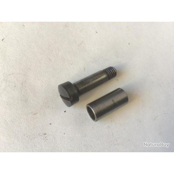 VENDU PAR LE-CUIRASSIER VIS DE FIXATION CORPS/CANON CARABINE EL GAMO MOD�LE DAVID DS 4,5