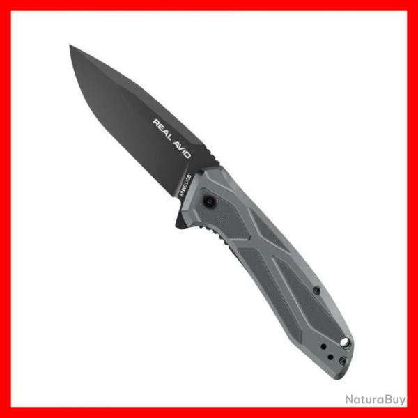 COUTEAU REAL AVID RAV-2