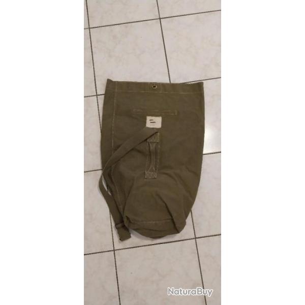 Sac marin arme de terre