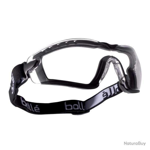 Lunettes Boll� cobra platinium (COBFSPSI)