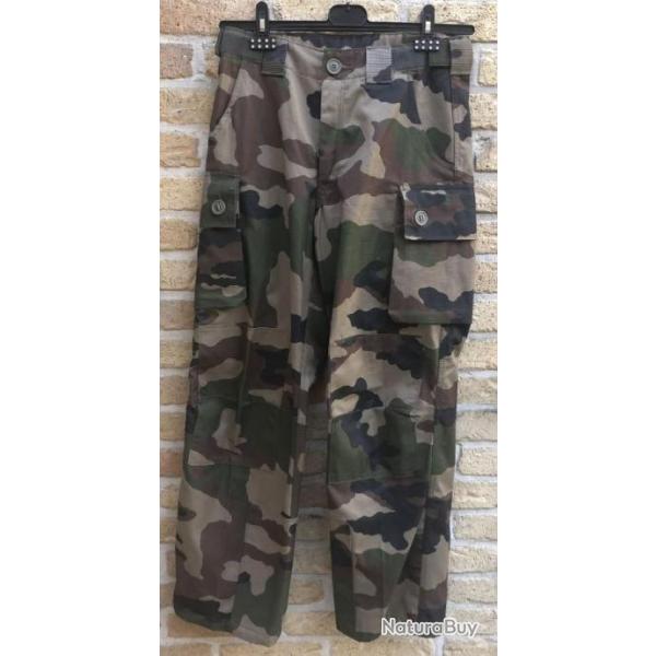 Pantalon de combat T4 S2-Arm�e Fran�aise